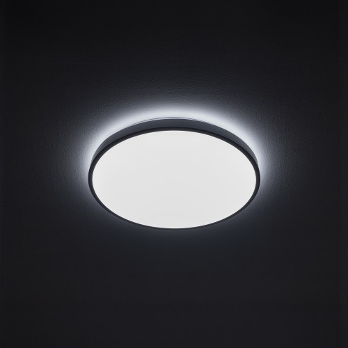 AGNES ROUND LED PRO 10978 Nowodvorski Lighting Lampa sufitowa plafon Inspiracje Premium