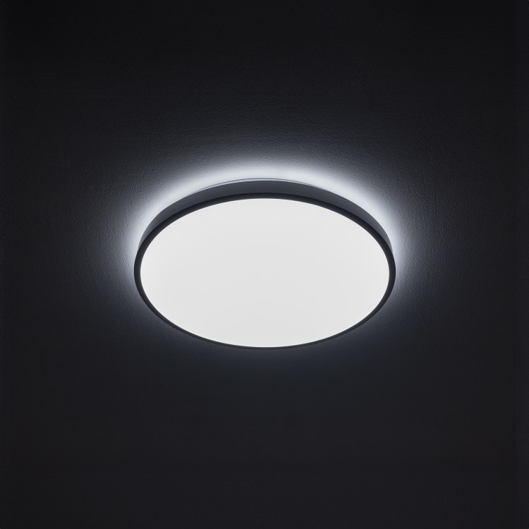 AGNES ROUND LED PRO 10978 Nowodvorski Lighting Lampa sufitowa plafon Inspiracje Premium