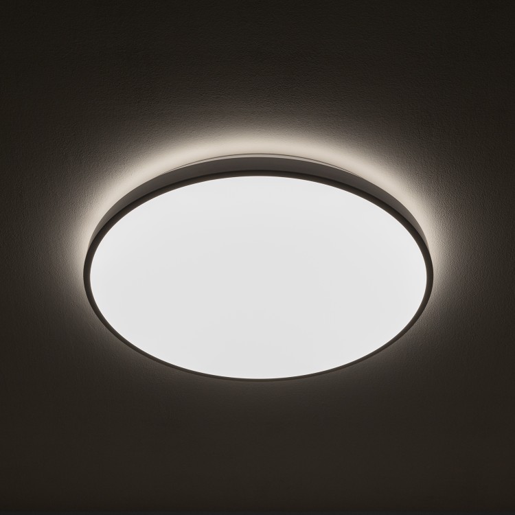 AGNES ROUND LED PRO 10979 Nowodvorski Lighting Lampa sufitowa plafon Inspiracje Premium