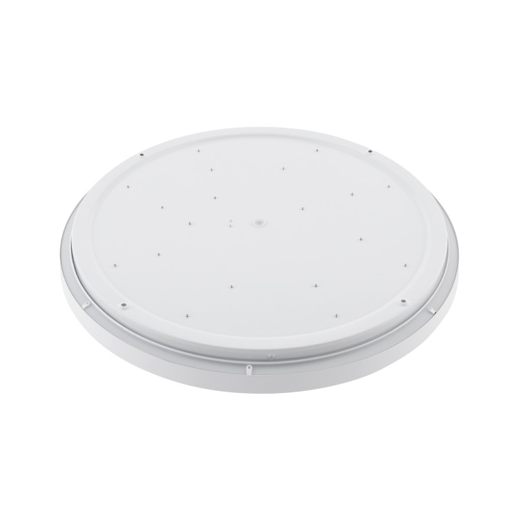 AGNES ROUND LED PRO 10979 Nowodvorski Lighting Lampa sufitowa plafon Inspiracje Premium