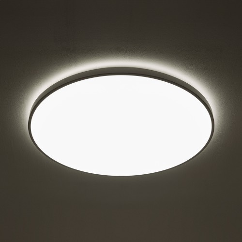 AGNES ROUND LED PRO 10981 Nowodvorski Lighting Lampa sufitowa plafon Inspiracje Premium