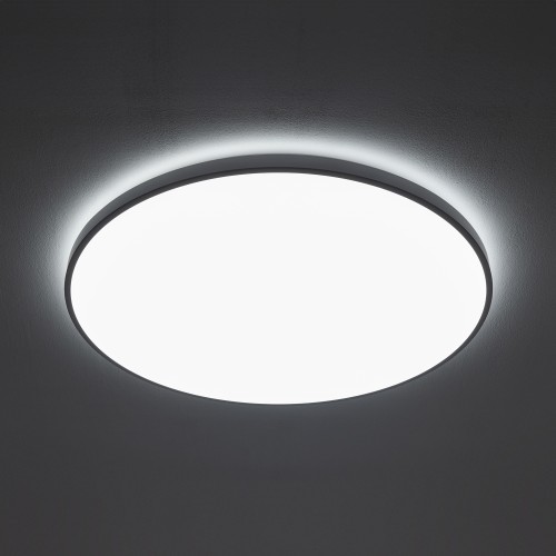 AGNES ROUND LED PRO 10982 Nowodvorski Lighting Lampa sufitowa plafon Inspiracje Premium