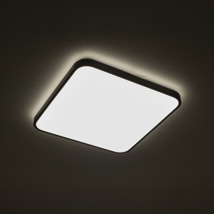 AGNES SQUARE LED PRO 10985 Nowodvorski Lighting Lampa sufitowa plafon Inspiracje Premium
