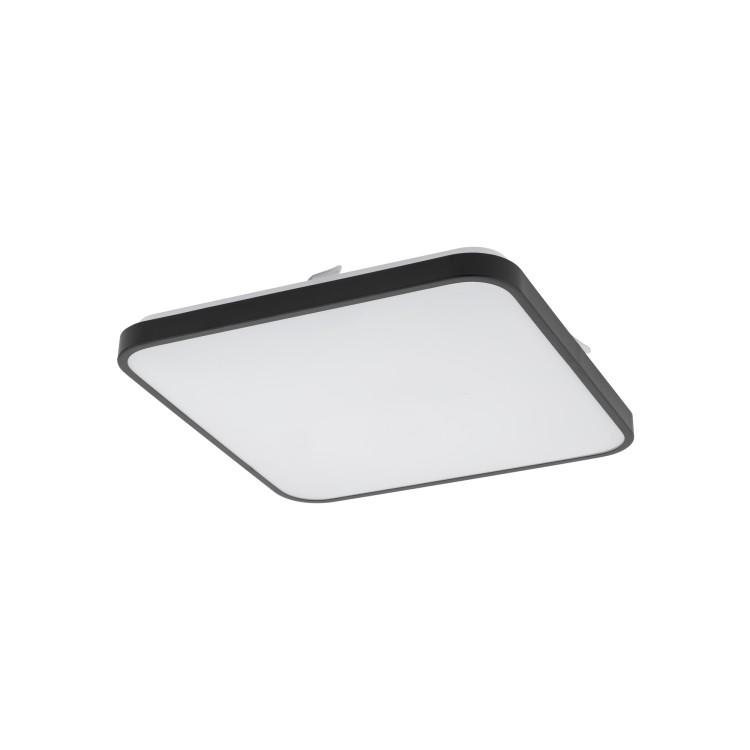 AGNES SQUARE LED PRO 10985 Nowodvorski Lighting Lampa sufitowa plafon Inspiracje Premium