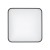 AGNES SQUARE LED PRO 10985 Nowodvorski Lighting Lampa sufitowa plafon Inspiracje Premium