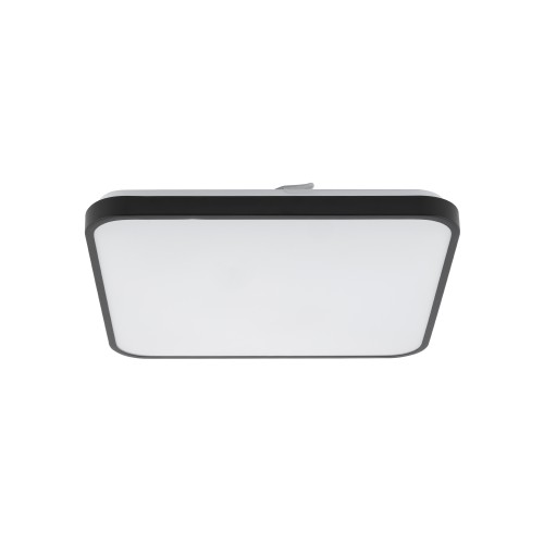 AGNES SQUARE LED PRO 10986 Nowodvorski Lighting Lampa sufitowa plafon Inspiracje Premium