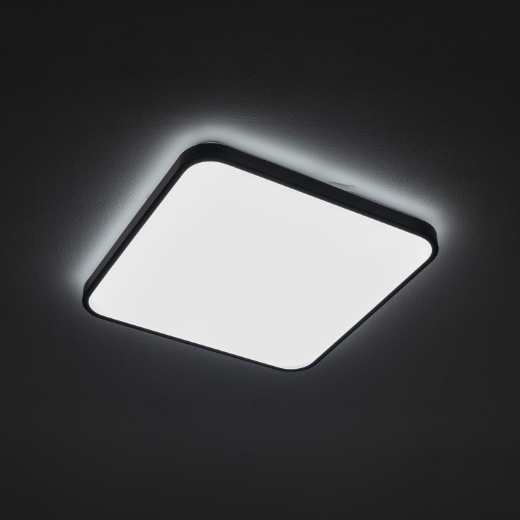 AGNES SQUARE LED PRO 10986 Nowodvorski Lighting Lampa sufitowa plafon Inspiracje Premium