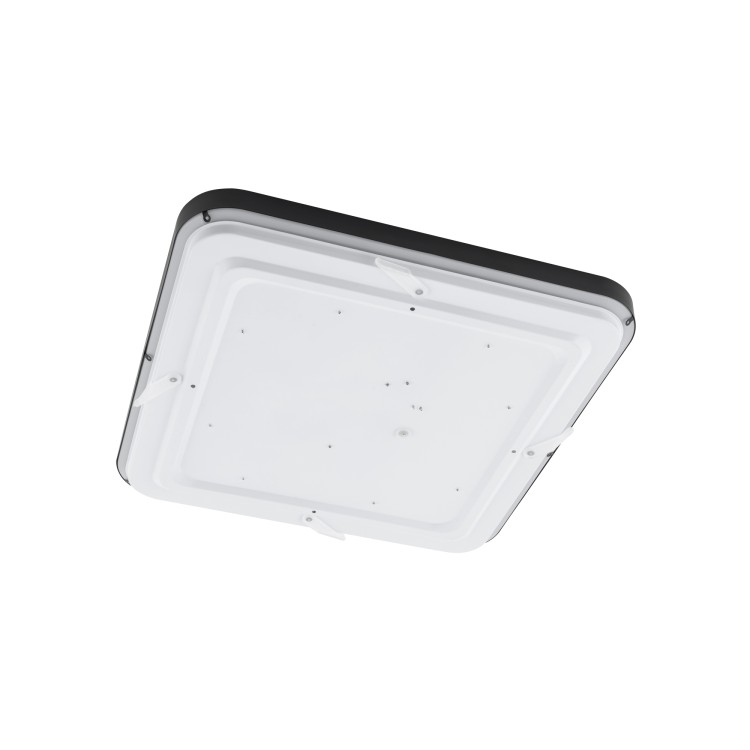 AGNES SQUARE LED PRO 10986 Nowodvorski Lighting Lampa sufitowa plafon Inspiracje Premium