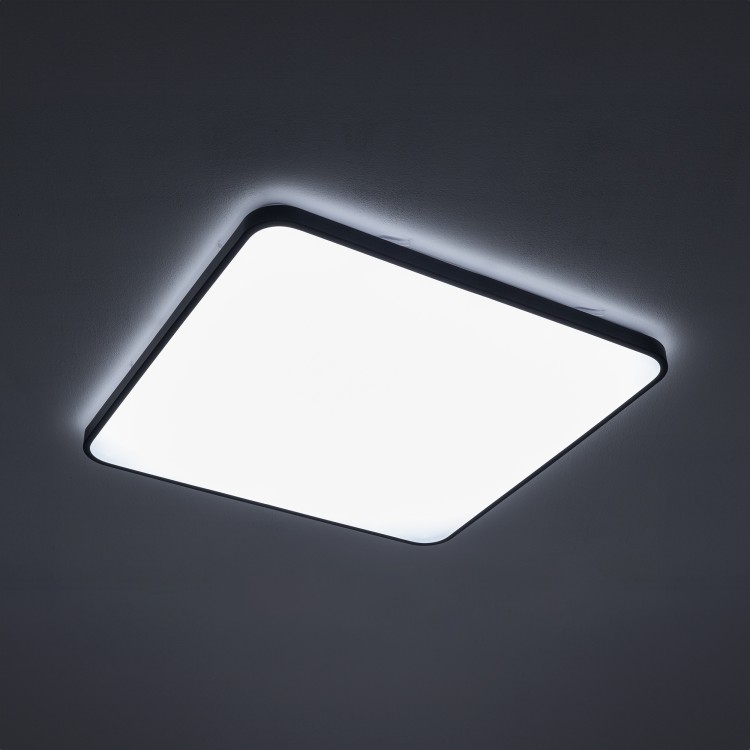 AGNES SQUARE LED PRO 10988 Nowodvorski Lighting Lampa sufitowa plafon Inspiracje Premium