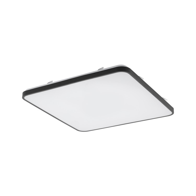AGNES SQUARE LED PRO 10988 Nowodvorski Lighting Lampa sufitowa plafon Inspiracje Premium