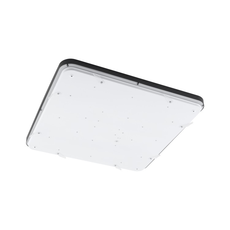 AGNES SQUARE LED PRO 10988 Nowodvorski Lighting Lampa sufitowa plafon Inspiracje Premium