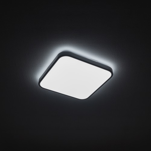 AGNES SQUARE LED PRO 10990 Nowodvorski Lighting Lampa sufitowa plafon Inspiracje Premium