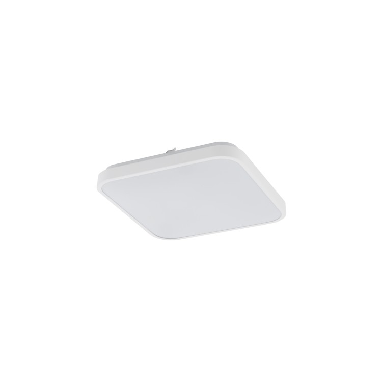 AGNES SQUARE LED PRO 10990 Nowodvorski Lighting Lampa sufitowa plafon Inspiracje Premium