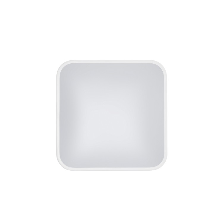 AGNES SQUARE LED PRO 10990 Nowodvorski Lighting Lampa sufitowa plafon Inspiracje Premium