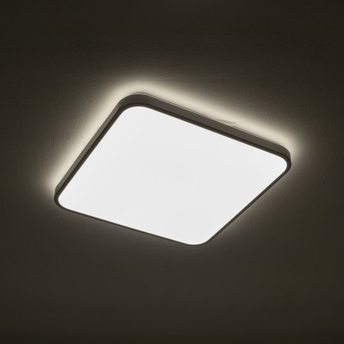 AGNES SQUARE LED PRO 10991 Nowodvorski Lighting Lampa sufitowa plafon Inspiracje Premium