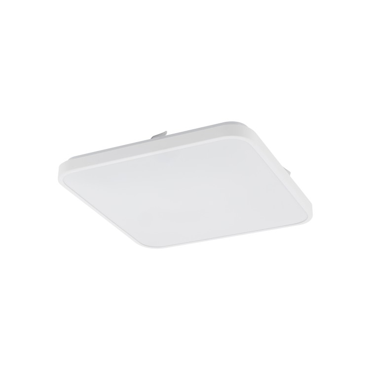 AGNES SQUARE LED PRO 10991 Nowodvorski Lighting Lampa sufitowa plafon Inspiracje Premium