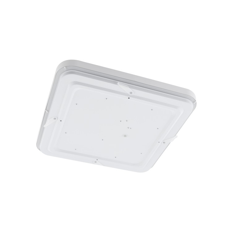 AGNES SQUARE LED PRO 10991 Nowodvorski Lighting Lampa sufitowa plafon Inspiracje Premium