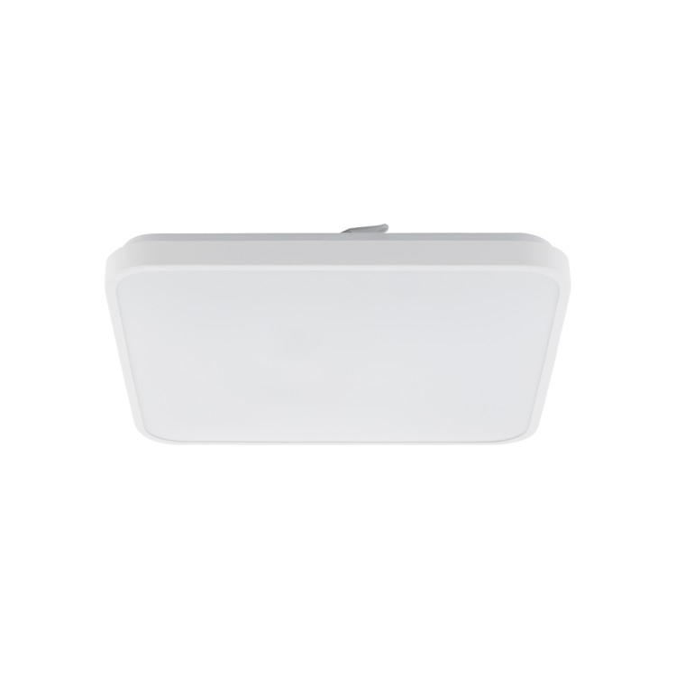 AGNES SQUARE LED PRO 10992 Nowodvorski Lighting Lampa sufitowa plafon Inspiracje Premium