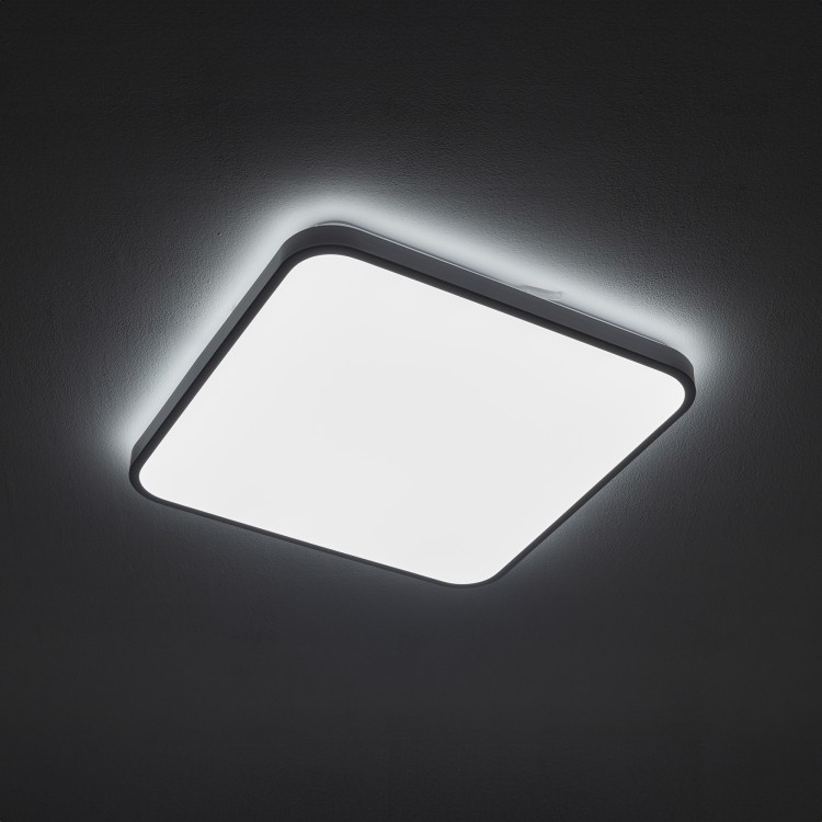 AGNES SQUARE LED PRO 10992 Nowodvorski Lighting Lampa sufitowa plafon Inspiracje Premium