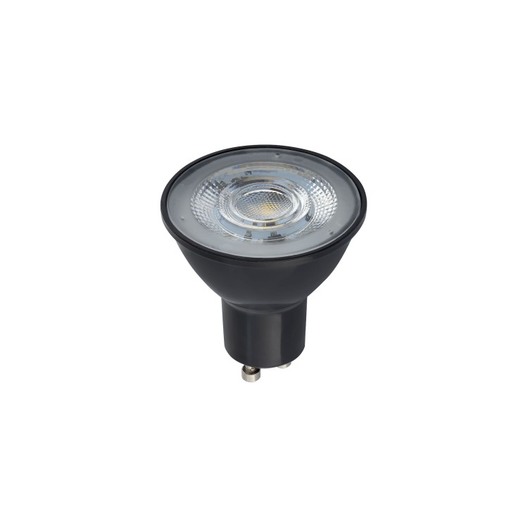 REFLECTOR LED, GU10, R50, 7W, DIMMABLE 10997 Nowodvorski Lighting GU10 R50 żarówka Inspiracje Premium