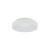 NIKKI ROUND LED 11200 Nowodvorski Lighting Lampa sufitowa plafon Biały Inspiracje Premium