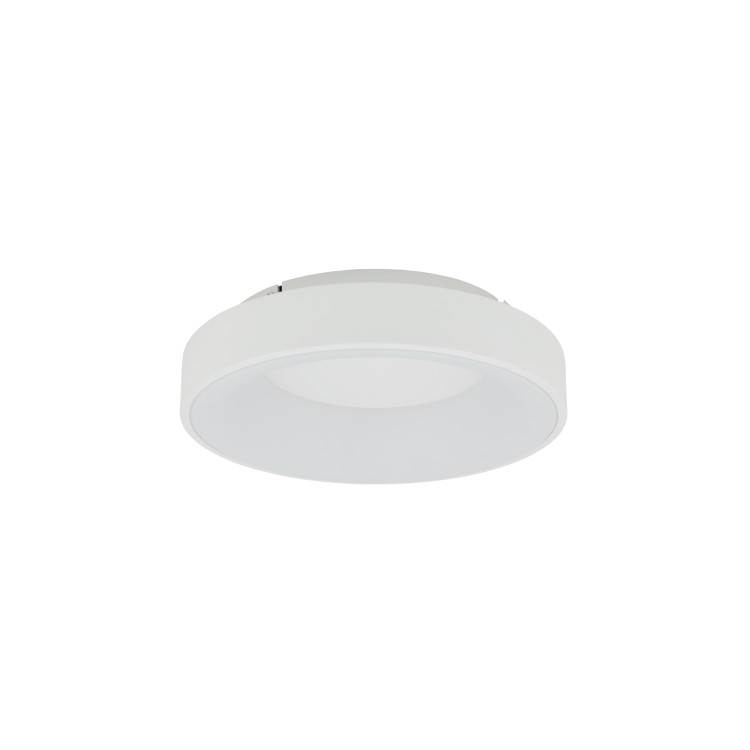 NIKKI ROUND LED 11200 Nowodvorski Lighting Lampa sufitowa plafon Inspiracje Premium