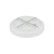 NIKKI ROUND LED 11201 Nowodvorski Lighting Lampa sufitowa plafon Biały Inspiracje Premium