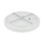 NIKKI ROUND LED 11202 Nowodvorski Lighting Lampa sufitowa plafon Biały Inspiracje Premium