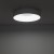 NIKKI ROUND LED 11203 Nowodvorski Lighting Lampa sufitowa plafon Biały Inspiracje Premium