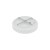 NIKKI ROUND LED 11203 Nowodvorski Lighting Lampa sufitowa plafon Biały Inspiracje Premium