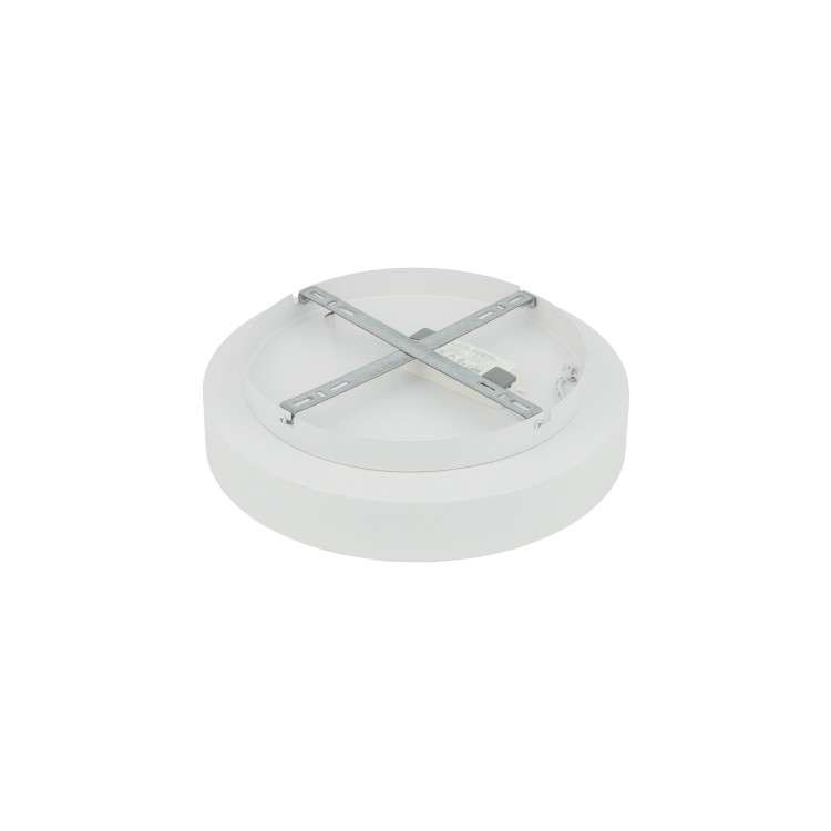 NIKKI ROUND LED 11203 Nowodvorski Lighting Lampa sufitowa plafon Inspiracje Premium