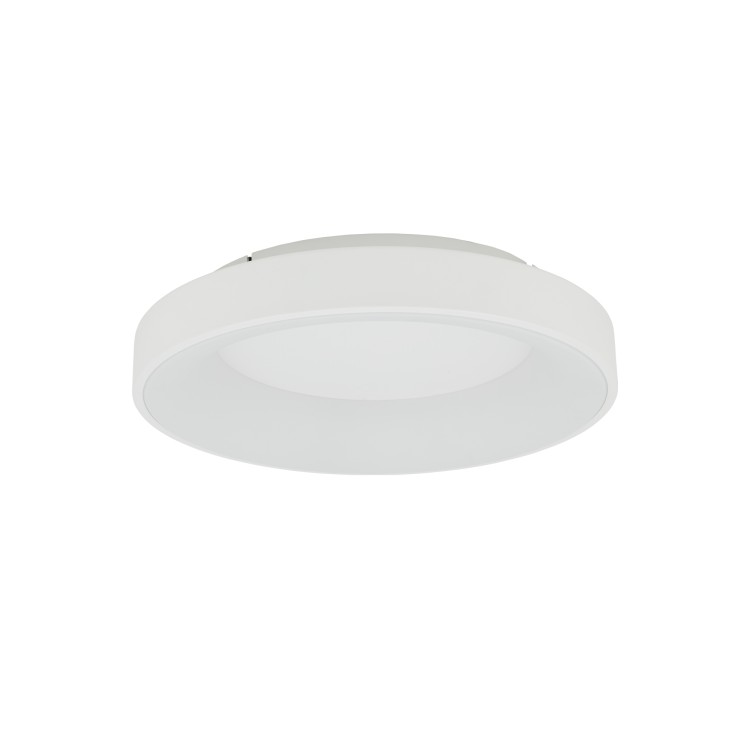 NIKKI ROUND LED 11204 Nowodvorski Lighting Lampa sufitowa plafon Inspiracje Premium