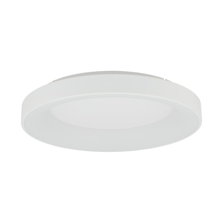 NIKKI ROUND LED 11205 Nowodvorski Lighting Lampa sufitowa plafon Inspiracje Premium