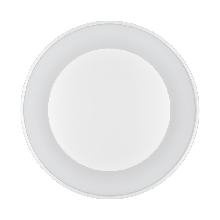 NIKKI ROUND LED 11205 Nowodvorski Lighting Lampa sufitowa plafon Inspiracje Premium