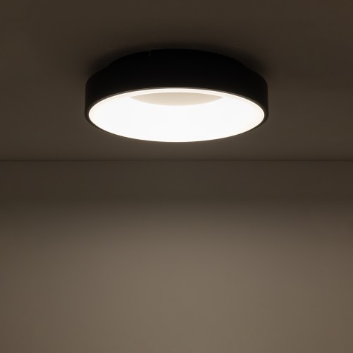 NIKKI ROUND LED 11206 Nowodvorski Lighting Lampa sufitowa plafon Inspiracje Premium