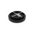 NIKKI ROUND LED 11206 Nowodvorski Lighting Lampa sufitowa plafon Inspiracje Premium
