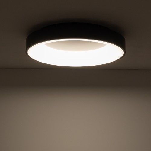 NIKKI ROUND LED 11207 Nowodvorski Lighting Lampa sufitowa plafon Inspiracje Premium