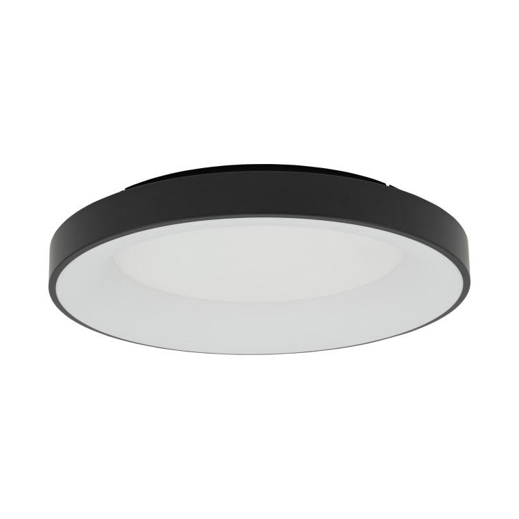 NIKKI ROUND LED 11208 Nowodvorski Lighting Lampa sufitowa plafon Inspiracje Premium