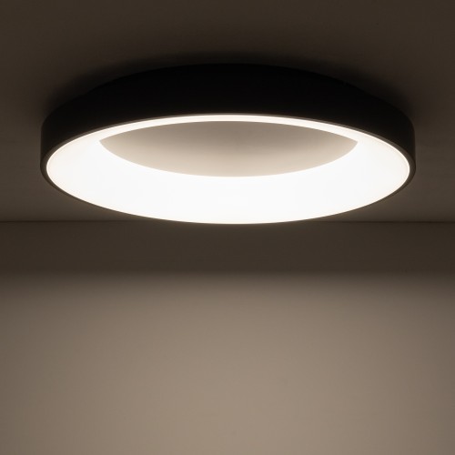 NIKKI ROUND LED 11208 Nowodvorski Lighting Lampa sufitowa plafon Inspiracje Premium