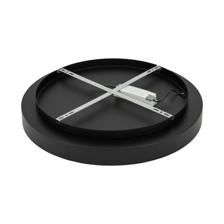 NIKKI ROUND LED 11208 Nowodvorski Lighting Lampa sufitowa plafon Inspiracje Premium