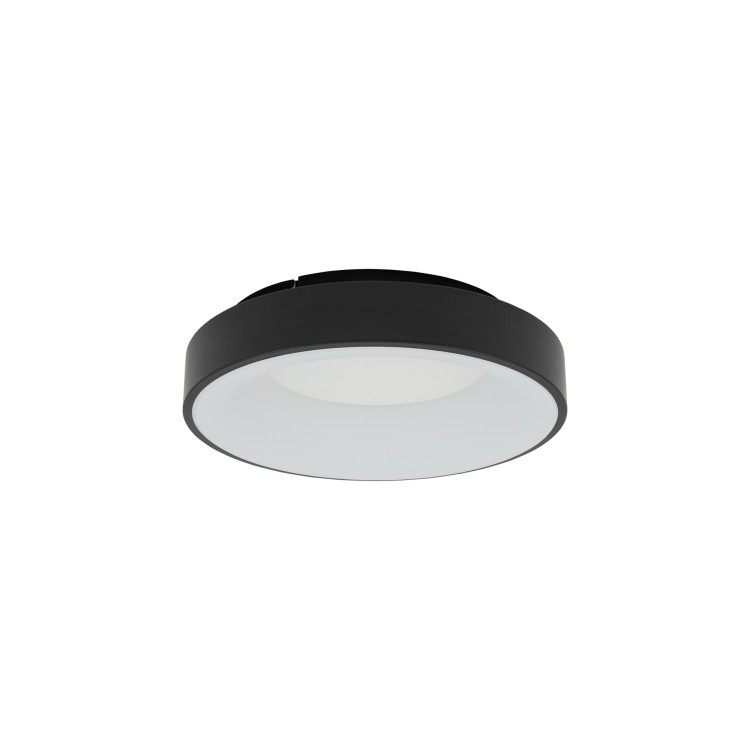 NIKKI ROUND LED 11210 Nowodvorski Lighting Lampa sufitowa plafon Inspiracje Premium