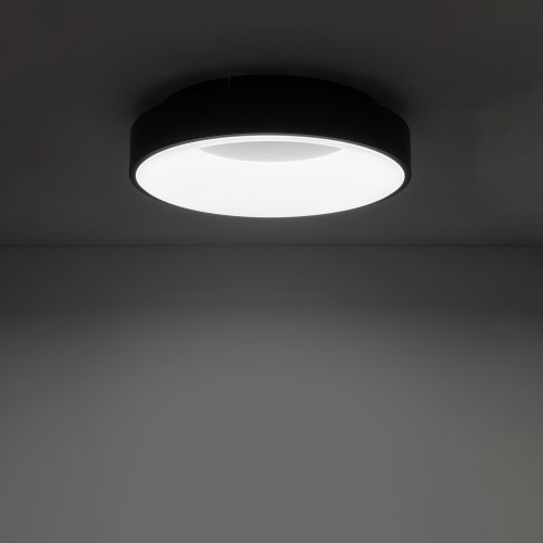 NIKKI ROUND LED 11210 Nowodvorski Lighting Lampa sufitowa plafon Inspiracje Premium