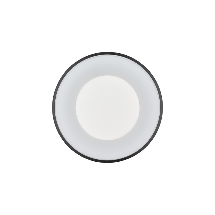 NIKKI ROUND LED 11210 Nowodvorski Lighting Lampa sufitowa plafon Inspiracje Premium
