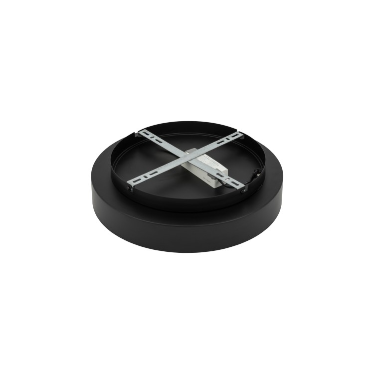 NIKKI ROUND LED 11210 Nowodvorski Lighting Lampa sufitowa plafon Inspiracje Premium