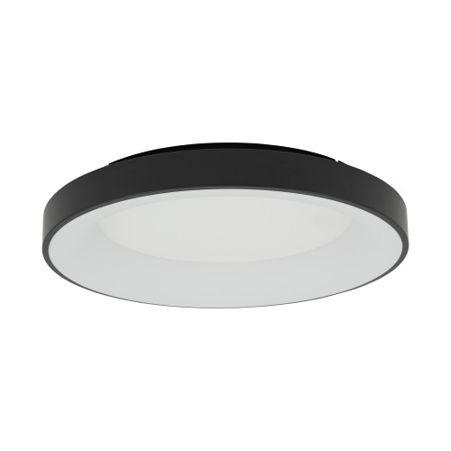 NIKKI ROUND LED 11212 Nowodvorski Lighting Lampa sufitowa plafon Inspiracje Premium