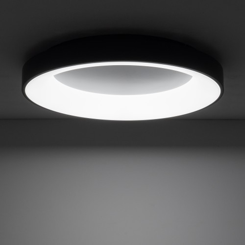 NIKKI ROUND LED 11212 Nowodvorski Lighting Lampa sufitowa plafon Inspiracje Premium