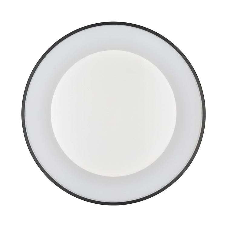 NIKKI ROUND LED 11212 Nowodvorski Lighting Lampa sufitowa plafon Inspiracje Premium