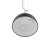 SATELLITE S 11225 Nowodvorski Lighting Lampa sufitowa wisząca Inspiracje Premium