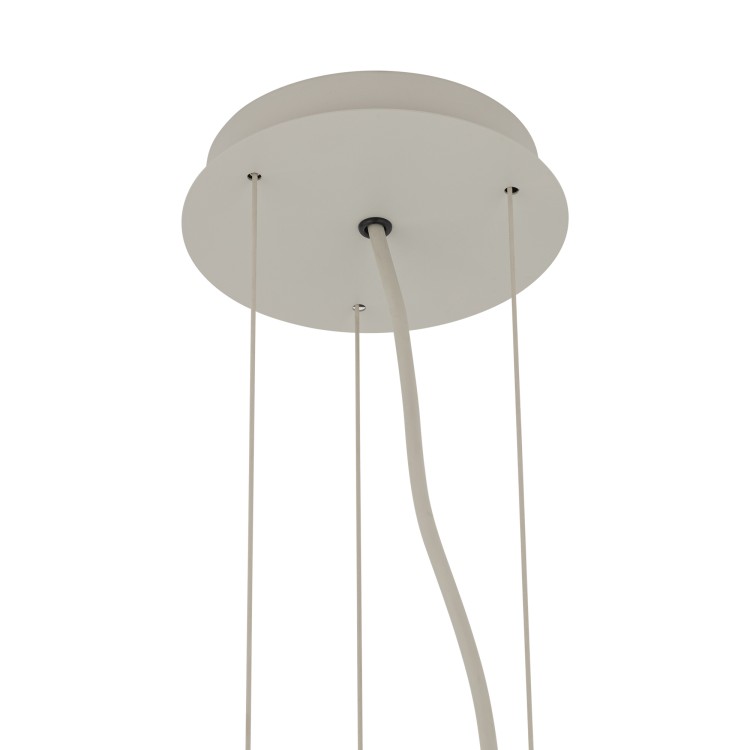 SATELLITE S 11226 Nowodvorski Lighting Lampa sufitowa wisząca Inspiracje Premium