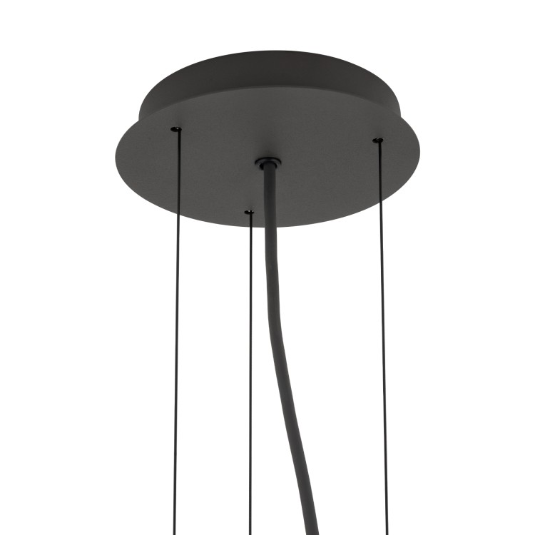 SATELLITE S 11227 Nowodvorski Lighting Lampa sufitowa wisząca Inspiracje Premium